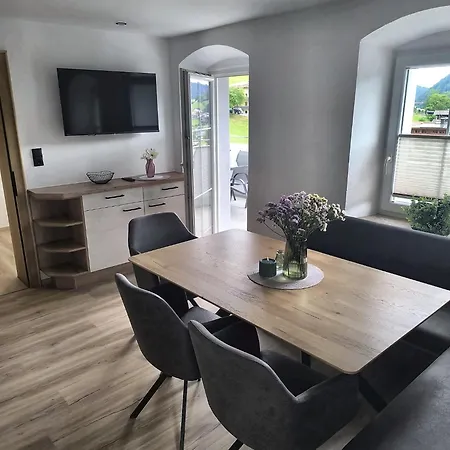 Ps-apartment Florian Thiersee