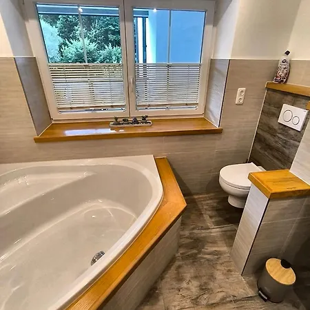 Ps-apartment Florian