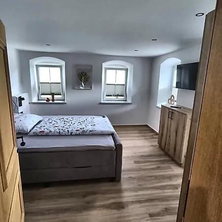 Ps-apartment Florian