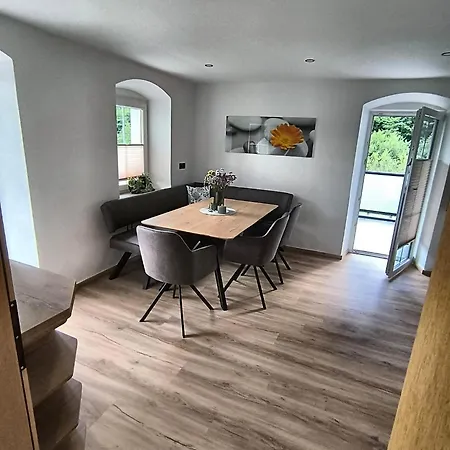 Ps-apartment Florian Thiersee