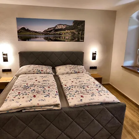 Ps-apartment Florian