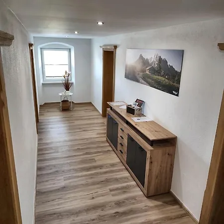 Ps-apartment Florian Apartmán Thiersee