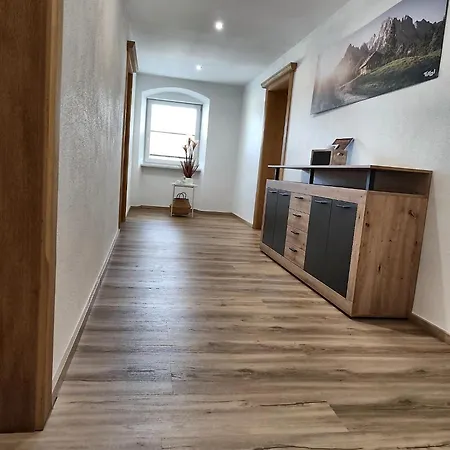 Ps-apartment Florian * Thiersee