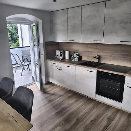 Ps-apartment Florian