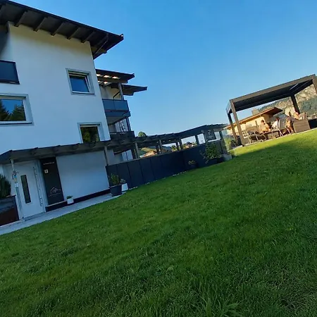 Ps-apartment Florian * Thiersee